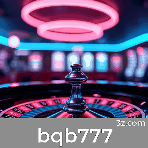 bqb777: O Seu Cassino Online Seguro e Confiável