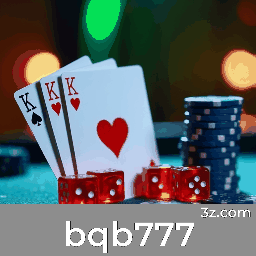 bqb777: O Seu Cassino Online Seguro e Confiável